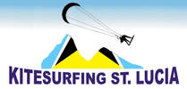 Kitesurfing St Lucia